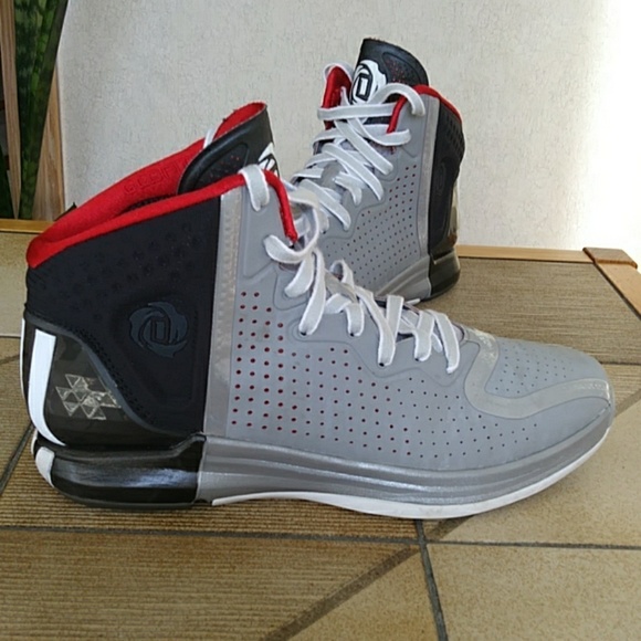adidas d rose 4 2adidas d rose 4